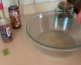 Foto del paso 3 de la receta: Poke bowl de salmón