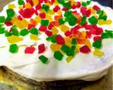 Mango Mastani Cake recipe step 17 photo