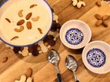 श्रीखंड (Shrikhand recipe in Hindi)
