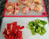 Foto del paso 1 de la receta: Paella mixta