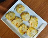 Foto langkah ke 7 dari resep Cheesy Bread.