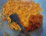 Foto langkah ke 4 dari resep Kentang Mustofa Teri.
