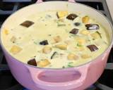 Thai Green Curry with Chicken recipe step 2 photo