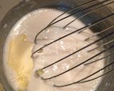 Foto do passo 1 de Crepe suíço