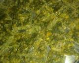 Kothambir wadi recipe step 5 photo