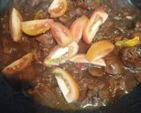 Foto langkah ke 8 dari resep Hati Ampela Kecap.