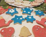 Foto del paso 4 de la receta Galletas de navidad con Thermomix y de forma tradicional