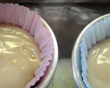 Foto del paso 2 de la receta: Muffins de chocolate blanco