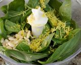 Foto del paso 2 de la receta Pasta integral de Espelta con brócoli salsa pesto