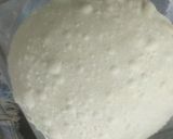 A picture of step 5 of Roomali Roti on Kadhai.