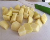 Foto del paso 1 de la receta: Charquicán 🇨🇱