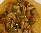 Foto del paso 2 de la receta: Bistec ranchero 🤠