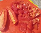 Foto del paso 3 de la receta: Chimichurri (criolla)