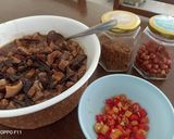 Foto langkah ke 6 dari resep Pha Mie (Halal).