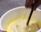 Foto langkah ke 3 dari resep Bolu Tape Keju.