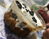 Foto del paso 1 de la receta: Postre oreo