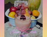 Cara Membuat Juice Sirjamale Sirsak Jambu Madu Lemon 3