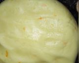 A picture of step 4 of Orange tart.