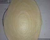 Foto langkah ke 6 dari resep Karipap Pusing (Kulit).