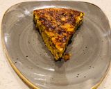 Foto del paso 5 de la receta: Tortilla de reciclaje