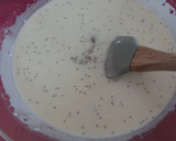 Foto del paso 2 de la receta: Helado de brevas #higos