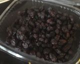 Foto del paso 1 de la receta: Pan de jamón