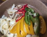 Foto langkah ke 5 dari resep Ayam Teriyaki.