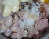 Foto langkah ke 8 dari resep Ngohiyong Ayam.