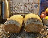 Foto del paso 7 de la receta: Pan de molde o pan de campo...tu preferido!