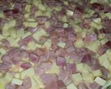 Foto del paso 2 de la receta: Torta de fiambre