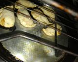 Foto del paso 2 de la receta: Empanadas de cebolla y tomate