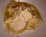Foto del paso 1 de la receta: Budín de Vainilla, Nuez y Semillas
