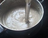 Foto del paso 4 de la receta: Crema de setas
