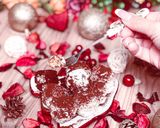 Keto sztracsatellás golyócskák,kókusztlisztből-ISzívós AnitaI recept fázis 1 fotója