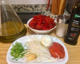 Foto del paso 2 de la receta: Zorongollo extremeño (típico De La Vera)