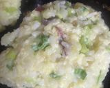 Foto del paso 1 de la receta: Croquetas con ingredientes para reciclar