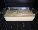 Foto del paso 5 de la receta: Budín de limón con queso crema