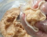 Foto langkah ke 2 dari resep Siomay Mentai.
