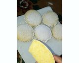 Foto langkah ke 9 dari resep Bolu Keju.