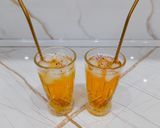 عکس مرحله 3 از دستور شربت زعفران وهل