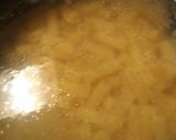 A picture of step 1 of Layer upon Layer.