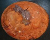 Foto langkah ke 2 dari resep Ayam semur kecap.