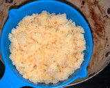 ஆப்பிள் கேக் ரெசிபி ஸ்டேப் 2 புகைப்படம்