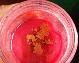 Foto del paso 2 de la receta: LICUADO "TENTACIÓN DE SABOR" y SALUD. COLOR EN Carnaval