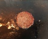 Foto langkah ke 1 dari resep Burger.