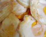 Foto langkah ke 1 dari resep Telur Bumbu Mangut.
