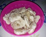 Foto langkah ke 2 dari resep Cireng Banjur.