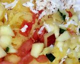 A picture of step 1 of Furits Salad.
