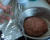 Foto del paso 4 de la receta Espagueti con albóndigas spaghetti and meatballs 🍝