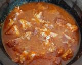 Foto langkah ke 2 dari resep Daging asam pedas (asam keu'eung) aceh.